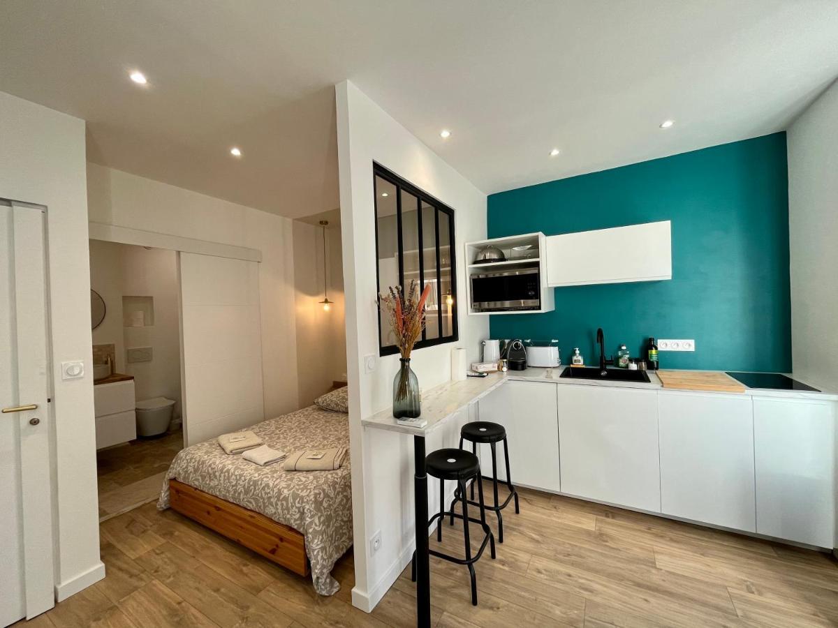 Cocon Chic Du Vieux Port - Clim